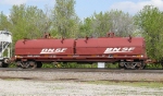 BNSF 534064